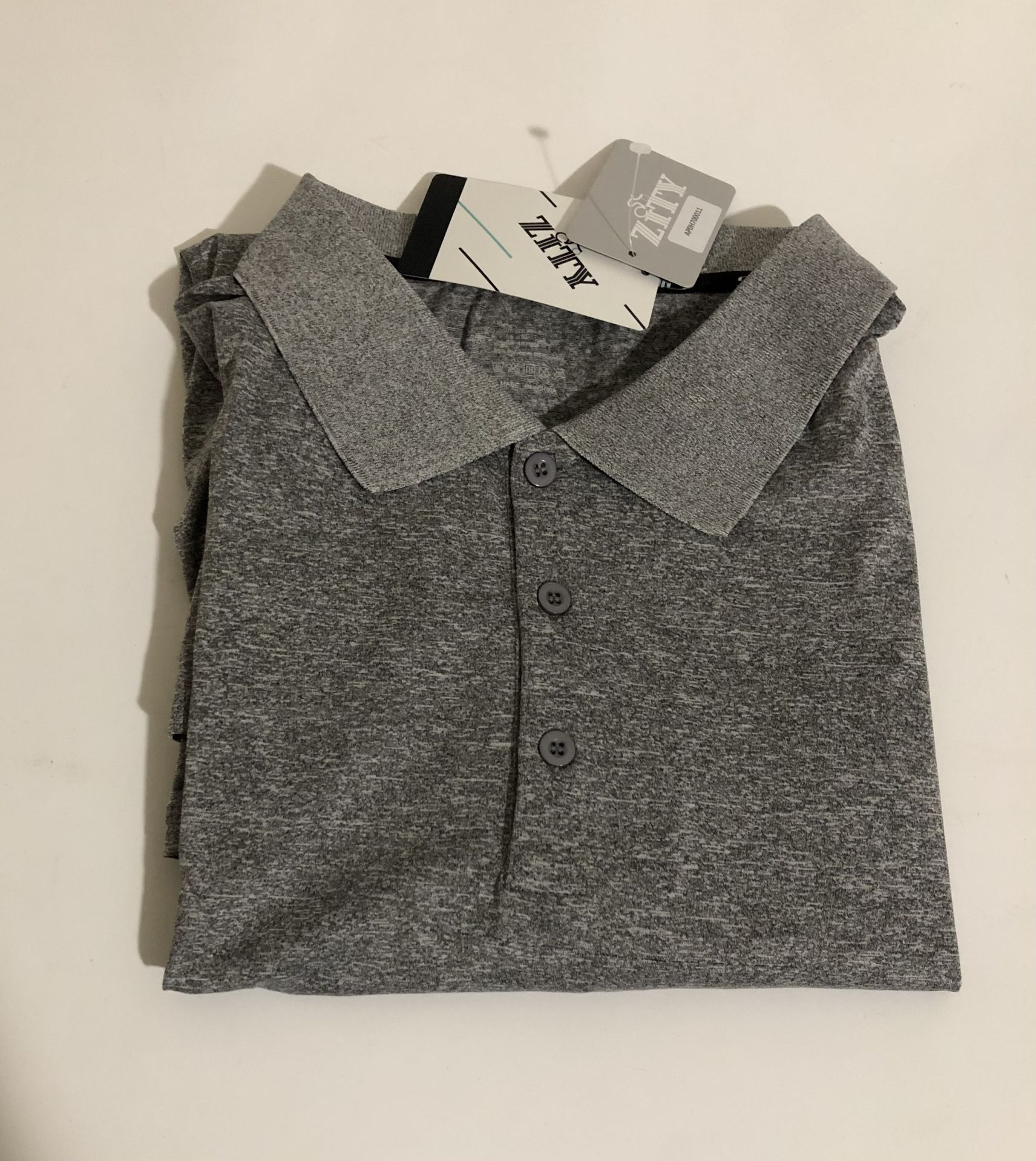 Big Men Full Sleeve Shirts- XL & 2XL