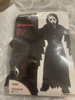 Costume/ Disfraz