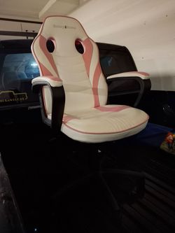 Gaming PC Chair