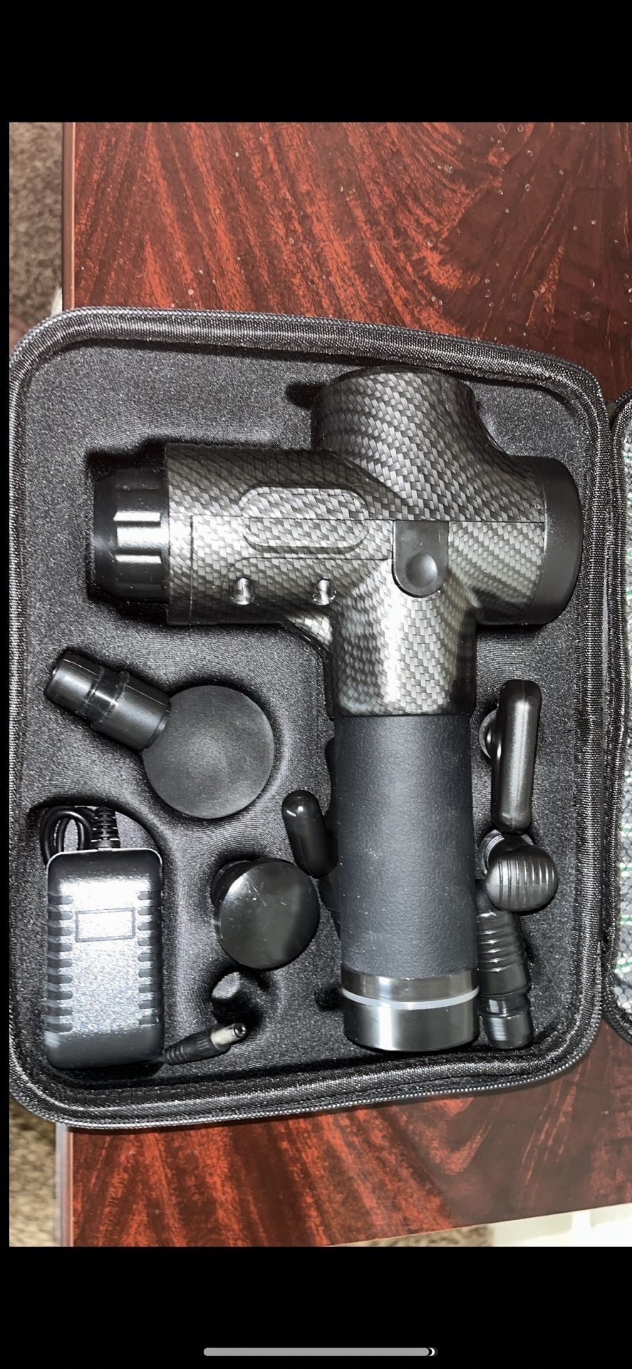 $100 Muscle Massage Gun