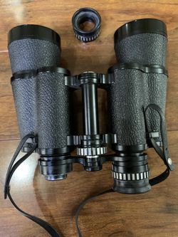 Binoculars