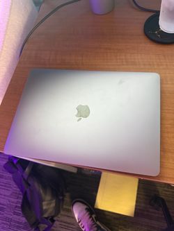 2022 MacBook Pro