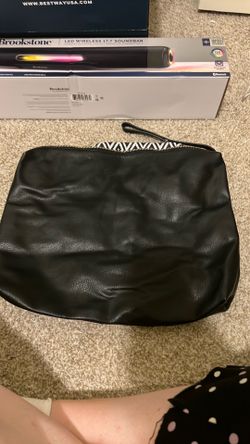 Purse pouch