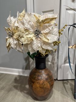 Brand New Vase