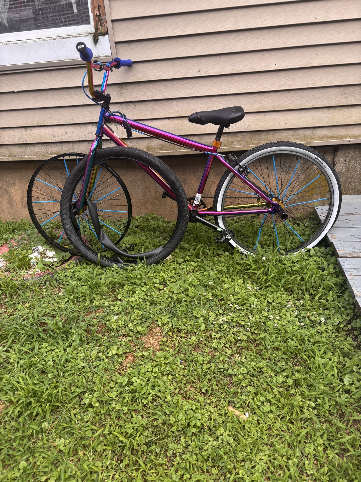 26 Inch Bike