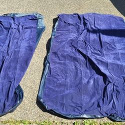 Intex Twin Air Mattresses 