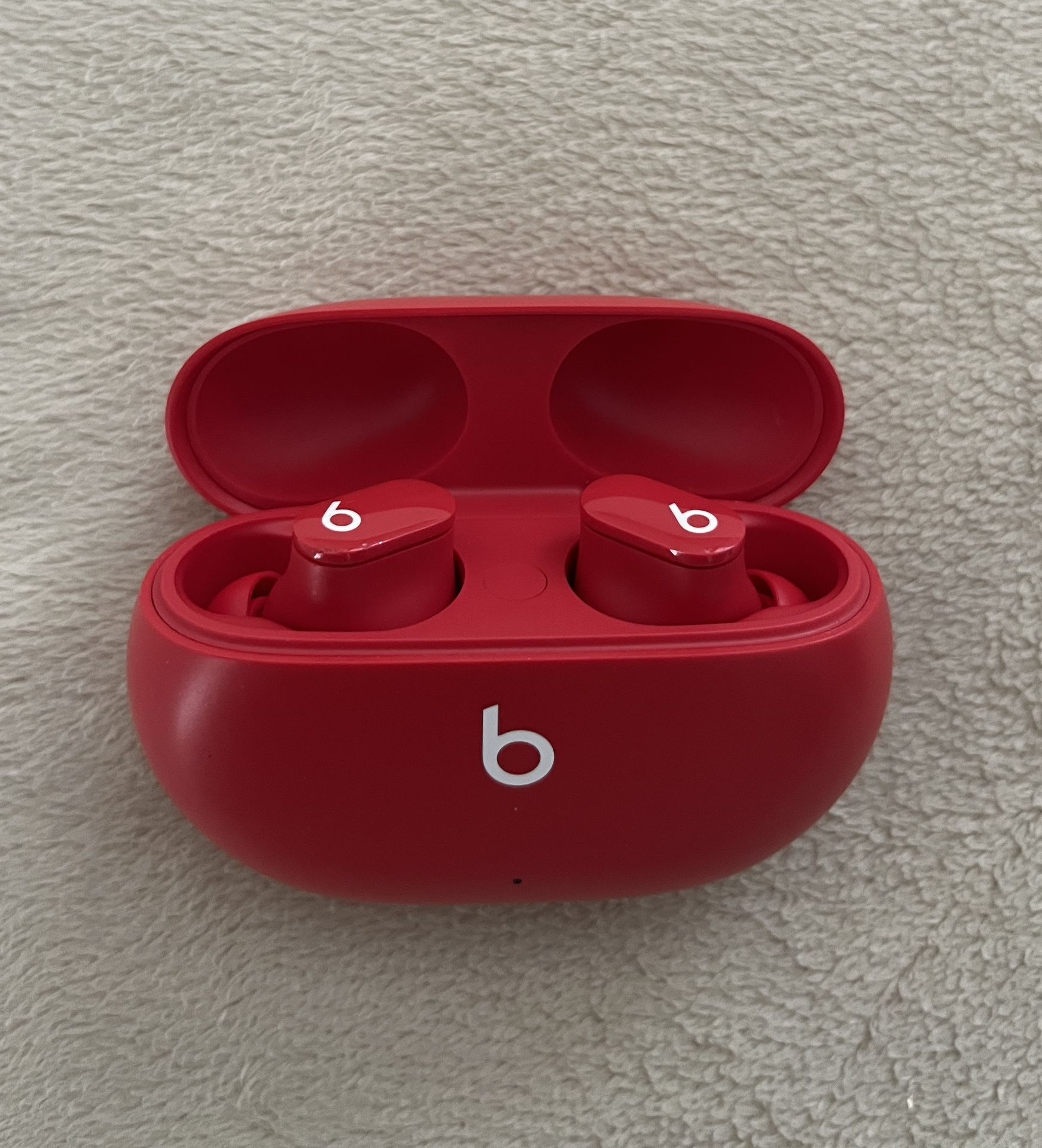 Beats Studio Buds Noise Cancelling Wireless 🎧