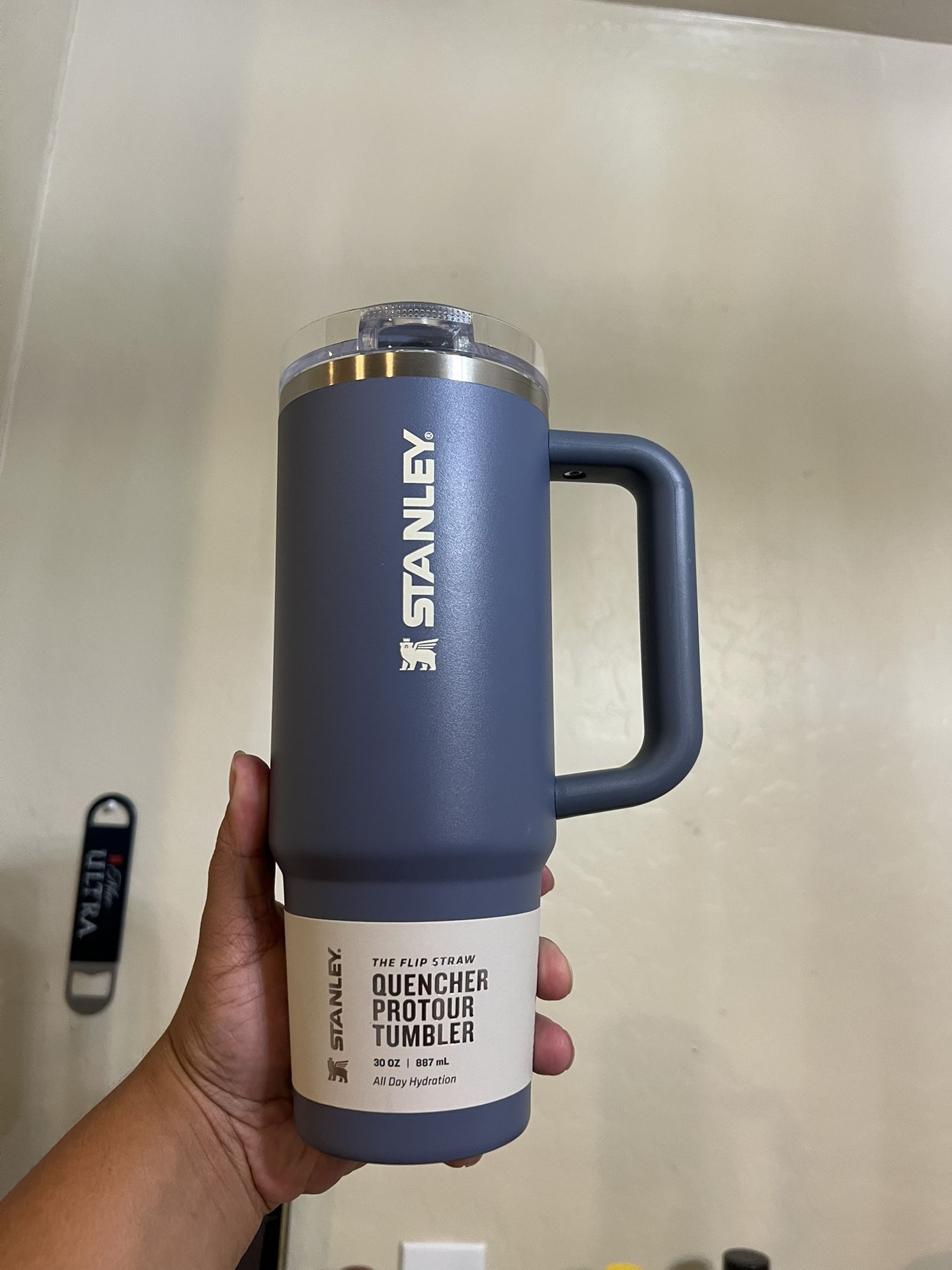 New Stanley