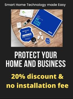 Home Security Systems