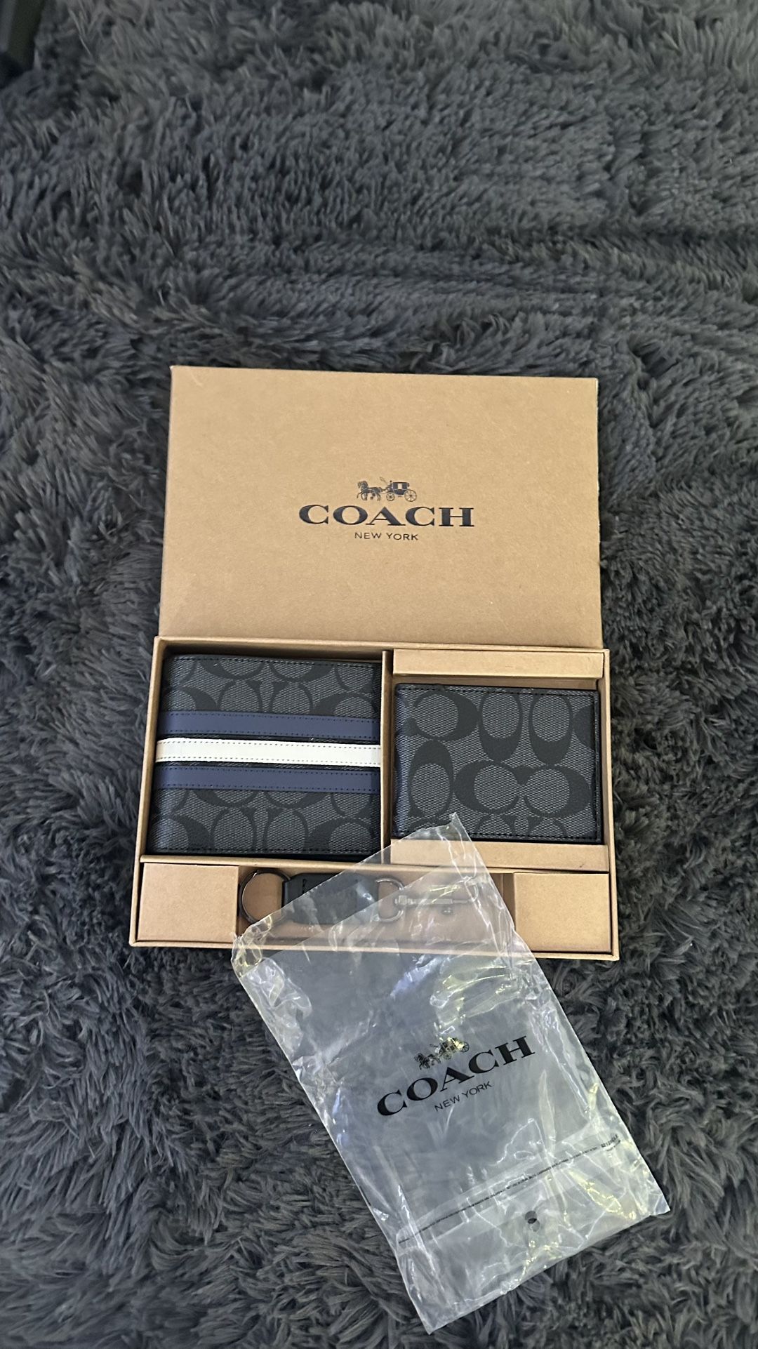 Coach set