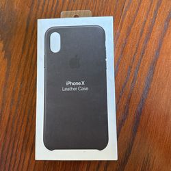 iPhone X Case