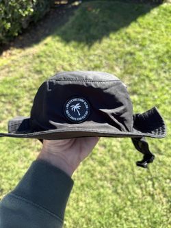 Surf Bucket Hat