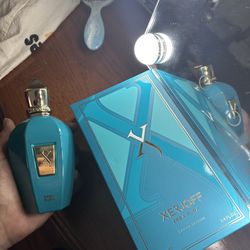 *BEST OFFER*Erba pura parfume 3.4fl 100ml