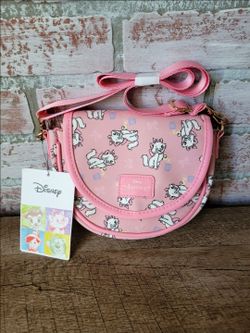 Disney Aristocats small purse