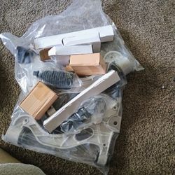 Tire Rod Set