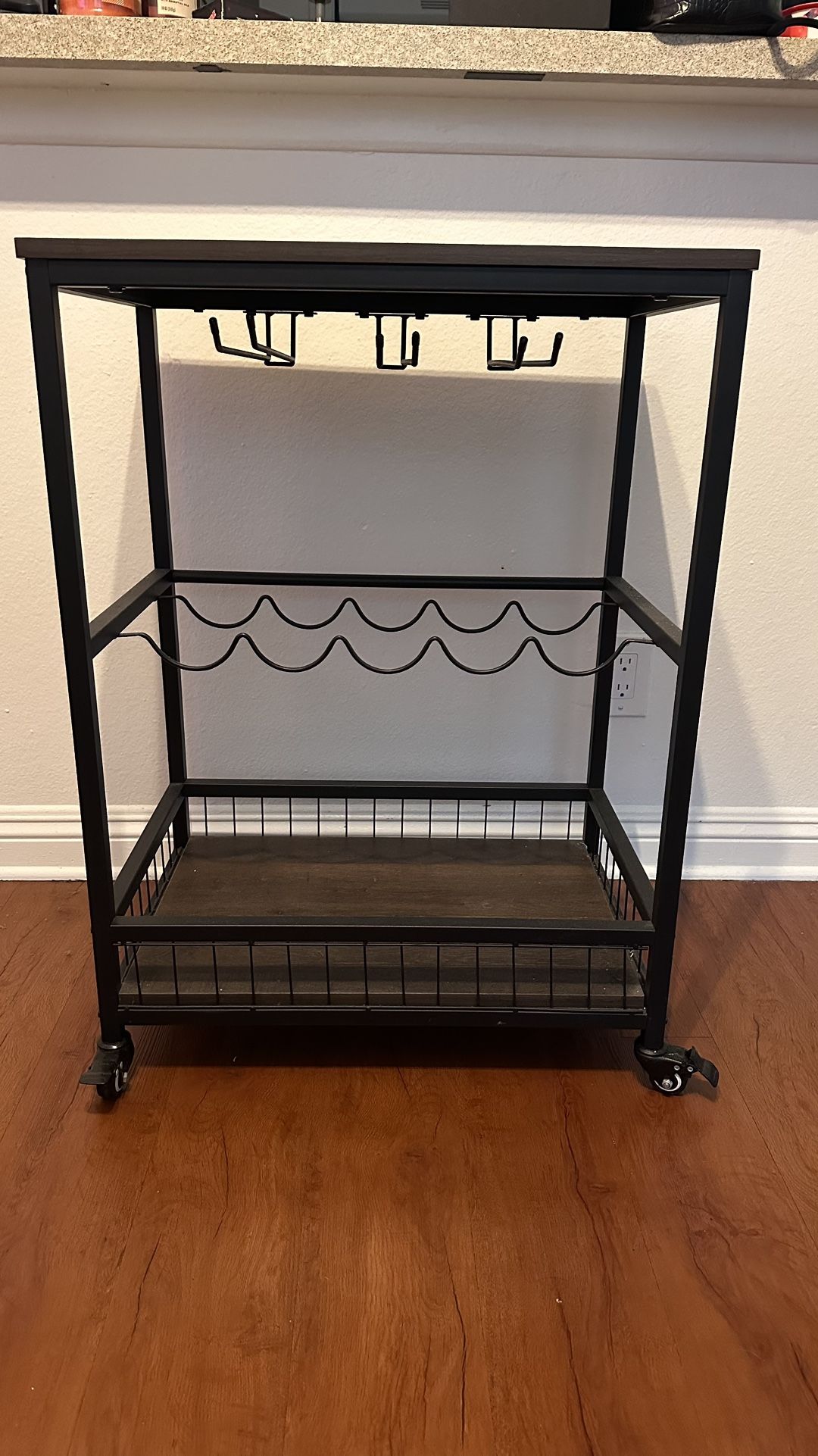 Portable Bar
