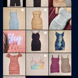 Wholesale Dresses