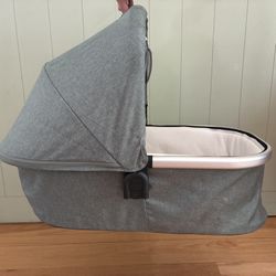 Uppababy Stroller Bassinet