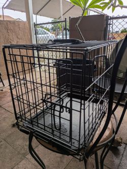 Pet Kennel