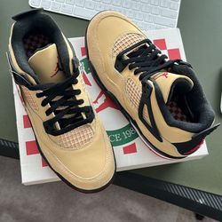 Jordan 4 Retro (PS) 