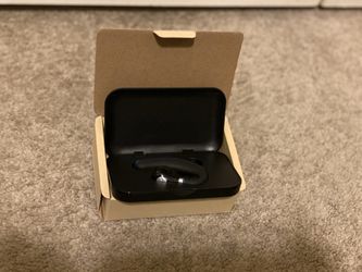 Bluetooth headset