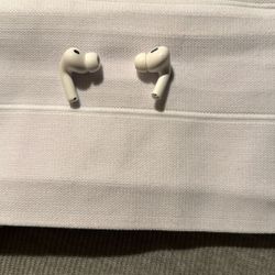 AirPods are sold without a charger.  The AirPods are tested and fully functional, clean, and ready to pair with any compatible iPhone or Apple device.