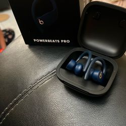 Power Beats Pro