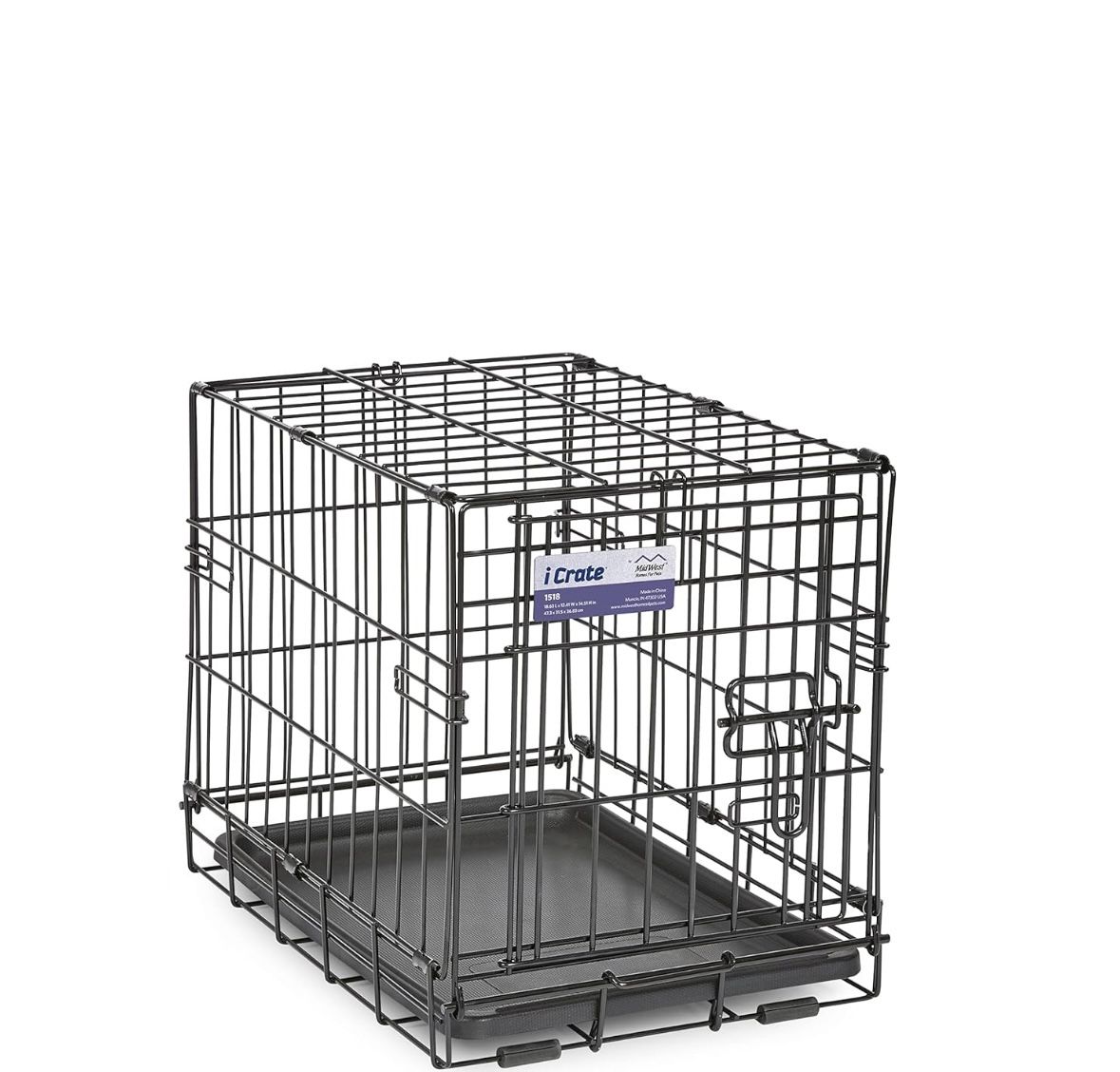Pet Cage 