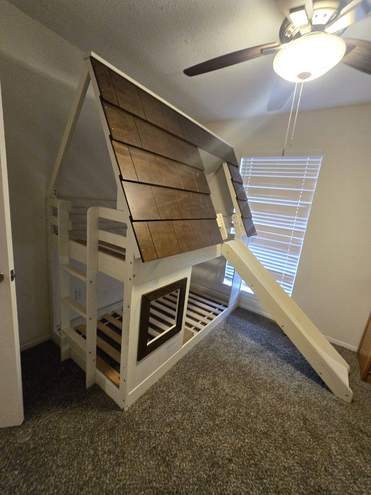 Twin Size Beds