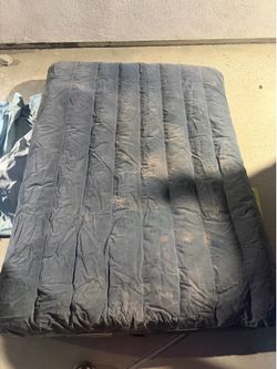 Air bed