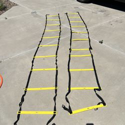 Agility Workout Equipment