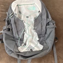 North Face Backpack