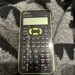 Calculator 