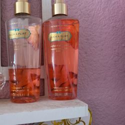 Victoria Secret Body Spray 