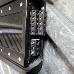 Phoenix Gold Rx600.5 5 Channel Amp