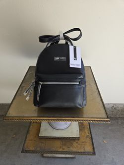 Nine West Black Designer Bag