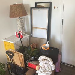 FREE Stuff