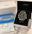 Seiko Prospex Automatic Diver’s Watch