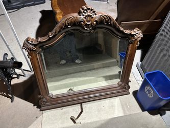 Used California King Bed