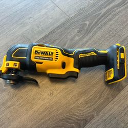 Dewalt Multi Tool