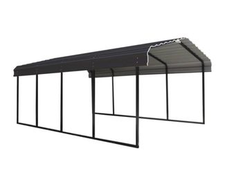 12x20ft carport