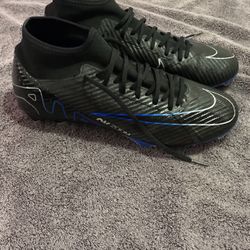 Nike Cleats 
