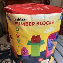 Building blocks