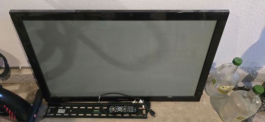 42" Samsung Plasma Tv