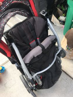 Stroller