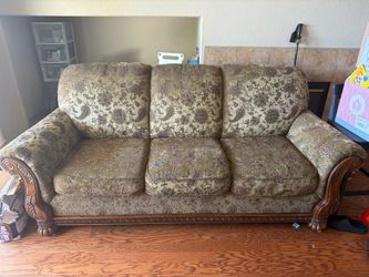 Sofa set