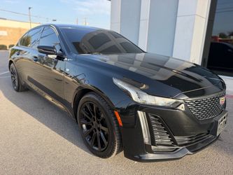 2020 Cadillac CT5