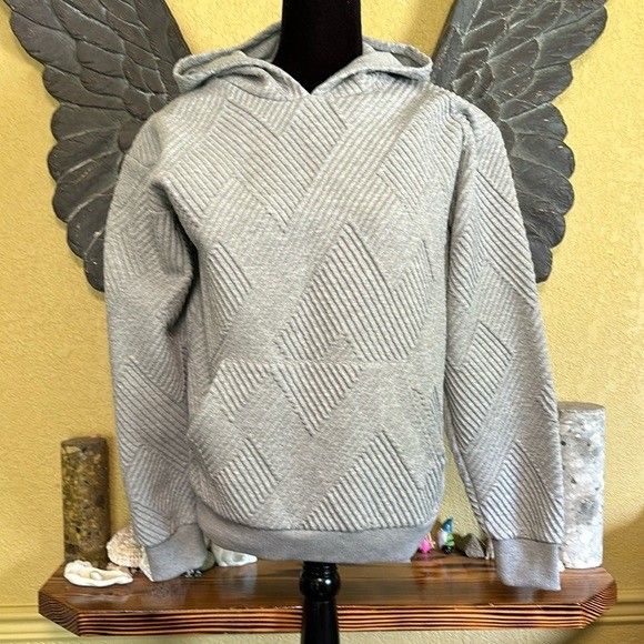 Zara Pull Over Sweater
