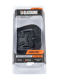 G17 Blackhawk Duty holster