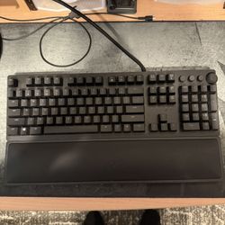 Razer Black widow V3 Gaming Keyboard 